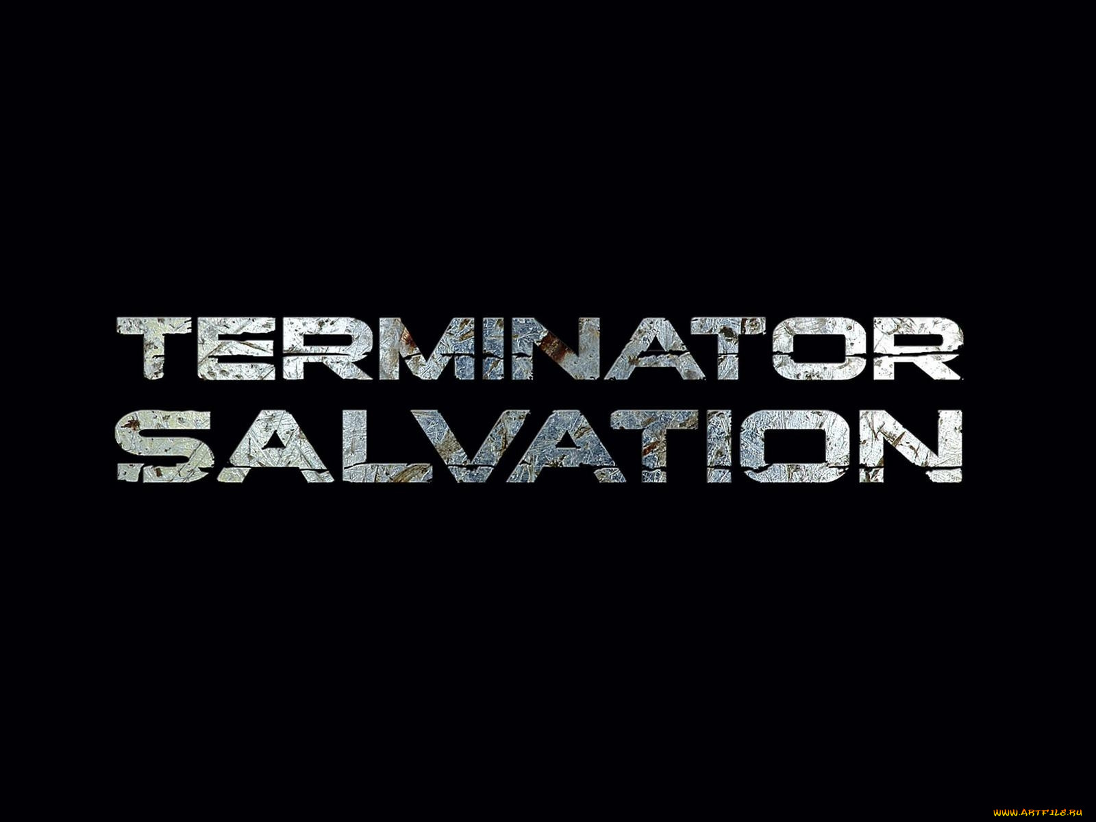 terminator, salvation, the, future, begins, , 